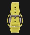 Casio G-Shock GMD-S5600EP-9DR Energy Pack Digital Dial Vivid Yellow Resin Band-2