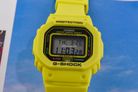 Casio G-Shock GMD-S5600EP-9DR Energy Pack Digital Dial Vivid Yellow Resin Band-4
