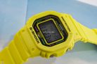 Casio G-Shock GMD-S5600EP-9DR Energy Pack Digital Dial Vivid Yellow Resin Band-6