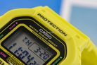 Casio G-Shock GMD-S5600EP-9DR Energy Pack Digital Dial Vivid Yellow Resin Band-7