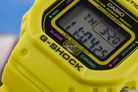 Casio G-Shock GMD-S5600EP-9DR Energy Pack Digital Dial Vivid Yellow Resin Band-8