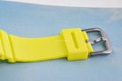 Casio G-Shock GMD-S5600EP-9DR Energy Pack Digital Dial Vivid Yellow Resin Band-10