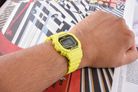 Casio G-Shock GMD-S5600EP-9DR Energy Pack Digital Dial Vivid Yellow Resin Band-14