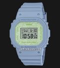 Casio G-Shock GMD-S5600NC-2DR Ladies Natures Color Series Digital Dial Blue Resin Band-0