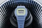 Casio G-Shock GMD-S5600NC-2DR Ladies Natures Color Series Digital Dial Blue Resin Band-4