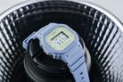 Casio G-Shock GMD-S5600NC-2DR Ladies Natures Color Series Digital Dial Blue Resin Band-5