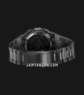 Casio G-Shock GMW-B5000BPC-1DR Full Metal 40th Anniversary Spectrum Style Black St. Steel Band-4