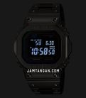 Casio G-Shock GMW-B5000BPC-1DR Full Metal 40th Anniversary Spectrum Style Black St. Steel Band-5