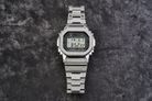 Casio G-Shock GMW-B5000D-1DR Full Metal Series Digital Dial Silver Stainless Steel Band-5