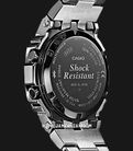 Casio G-Shock GMW-B5000D-1JF Square Tough Solar Black Digital Dial Stainless Steel Band (JDM)-2