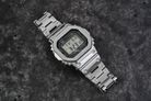 Casio G-Shock GMW-B5000D-1JF Square Tough Solar Black Digital Dial Stainless Steel Band (JDM)-4