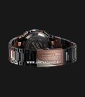 Casio G-Shock GMW-B5000TVB-1DR Virtual World Tough Solar Full Metal Digital Dial Titanium Band-3