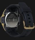 Casio G-Shock G-Steel GST-B400GB-1A9DR Tough Solar Digital Analog Dial Black Resin Band-2