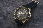 Casio G-Shock G-Steel GST-B400GB-1A9DR Tough Solar Digital Analog Dial Black Resin Band-7