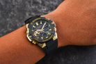 Casio G-Shock G-Steel GST-B400GB-1A9DR Tough Solar Digital Analog Dial Black Resin Band-8