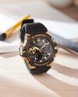 Casio G-Shock G-Steel GST-B400GB-1A9DR Tough Solar Digital Analog Dial Black Resin Band-11