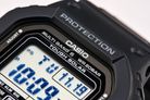 Casio G-Shock GW-5000U-1JF Square Tough Solar Men Digital Dial Black Resin Band (JDM)-7