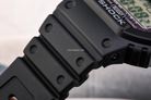 Casio G-Shock GW-5000U-1JF Square Tough Solar Men Digital Dial Black Resin Band (JDM)-9