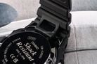 Casio G-Shock GW-5000U-1JF Square Tough Solar Men Digital Dial Black Resin Band (JDM)-13