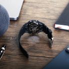 Casio G-Shock GW-5000U-1JF Square Tough Solar Men Digital Dial Black Resin Band (JDM)-22