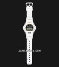 Casio G-Shock X I.C.E.R.C. GW-6904K-7JR 30th Anniversary Solar White Resin Band (JDM)-1