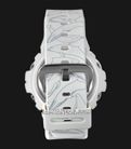 Casio G-Shock X I.C.E.R.C. GW-6904K-7JR 30th Anniversary Solar White Resin Band (JDM)-3