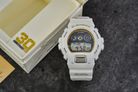 Casio G-Shock X I.C.E.R.C. GW-6904K-7JR 30th Anniversary Solar White Resin Band (JDM)-5