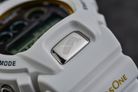 Casio G-Shock X I.C.E.R.C. GW-6904K-7JR 30th Anniversary Solar White Resin Band (JDM)-8