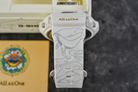 Casio G-Shock X I.C.E.R.C. GW-6904K-7JR 30th Anniversary Solar White Resin Band (JDM)-9