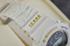 Casio G-Shock X I.C.E.R.C. GW-6904K-7JR 30th Anniversary Solar White Resin Band (JDM)-10