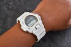Casio G-Shock X I.C.E.R.C. GW-6904K-7JR 30th Anniversary Solar White Resin Band (JDM)-12