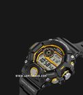 Casio G-Shock GW-9400Y-1DR Master Of G Rangeman Tough Solar Dual Tone Digital Dial Black Resin Band-2