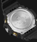 Casio G-Shock GW-9400Y-1DR Master Of G Rangeman Tough Solar Dual Tone Digital Dial Black Resin Band-4