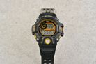 Casio G-Shock GW-9400Y-1DR Master Of G Rangeman Tough Solar Dual Tone Digital Dial Black Resin Band-7