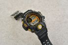 Casio G-Shock GW-9400Y-1DR Master Of G Rangeman Tough Solar Dual Tone Digital Dial Black Resin Band-8