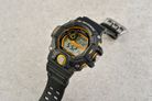 Casio G-Shock GW-9400Y-1DR Master Of G Rangeman Tough Solar Dual Tone Digital Dial Black Resin Band-9