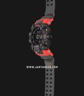 Casio G-Shock Mudman GW-9500-1A4DR Solar Master Of G-Land Digital Dial Black Bio-Based Resin Band-3