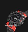 Casio G-Shock Mudman GW-9500-1A4DR Solar Master Of G-Land Digital Dial Black Bio-Based Resin Band-4