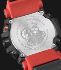 Casio G-Shock Mudman GW-9500-1A4DR Solar Master Of G-Land Digital Dial Black Bio-Based Resin Band-5