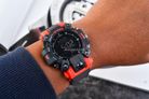 Casio G-Shock Mudman GW-9500-1A4DR Solar Master Of G-Land Digital Dial Black Bio-Based Resin Band-11