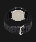 Casio G-Shock GW-B5600-2DR Men Digital Dial Black Resin Band-2