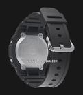 Casio G-Shock GW-M5610U-1JF Square Tough Solar Men Digital Dial Black Resin Band (JDM)-2