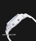 Casio G-Shock LOV-21B-7DR Presents Lovers Collection Digital Dial White Resin Band-1
