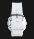 Casio G-Shock LOV-21B-7DR Presents Lovers Collection Digital Dial White Resin Band-2