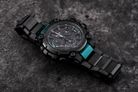 Casio G-Shock MT-G MTG-B3000BD-1A2DR Tough Solar Men Black Stainless Steel Composite Band-7