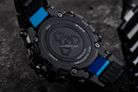 Casio G-Shock MT-G MTG-B3000BD-1A2DR Tough Solar Men Black Stainless Steel Composite Band-10