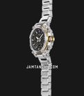 Casio G-Shock MT-G MTG-B3000D-1A9DR Tough Solar Men Black Dial Stainless Steel Composite Band-1