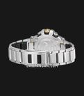 Casio G-Shock MT-G MTG-B3000D-1A9DR Tough Solar Men Black Dial Stainless Steel Composite Band-3