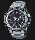 Casio G-Shock MT-G MTG-B3000D-1AJF Tough Solar Men Black Dial Stainless Steel Composite Band (JDM)-0