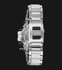 Casio G-Shock MT-G MTG-B3000D-1AJF Tough Solar Men Black Dial Stainless Steel Composite Band (JDM)-2
